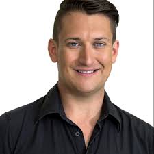 Perth musician Sam McGovern gave up his dream of becoming a professional  surfer, now he's landed