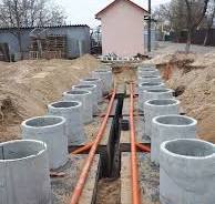 Модернизация, замена автономной канализации - Септики ...