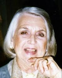 Anna Howson Obituary (1924