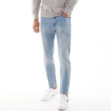 Check spelling or type a new query. Levi S Jean Slim 510 Homme Bleu Clair