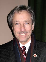 Michael Chaim Nelson