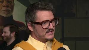 Pedro Pascal recalls working with Sarah Michelle Gellar