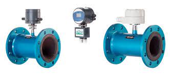 The transducer senses the fluid. How To Interpret Water Flow Meter Errors Global Electronic Services