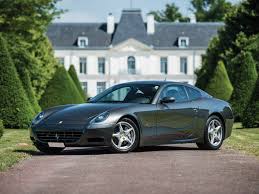 Affordable ferrari parts in usa, uk. 2004 2011 Ferrari 612 Scaglietti Top Speed