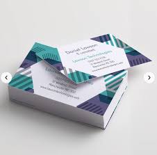 Click the generate business cards button to begin with it. Coolbusinessideas Com How To Avoid Making Mistakes When You Design A Business Card