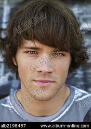 PADALECKI, JARED