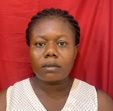 Profile of Ms. Yaa, Adoma