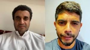 Las Primeras Palabras De Banega Como Jugador Del Al Shabab