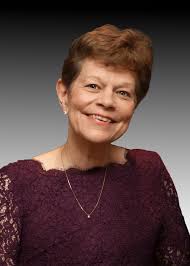 Patricia Ann Logan-Reilly Obituary