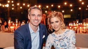 Miriam klassen is the medical officer of health for huron and perth. Perth Media Couple Headed For Hollywood