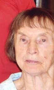 Helen Vavrovsky Obituary (2012)