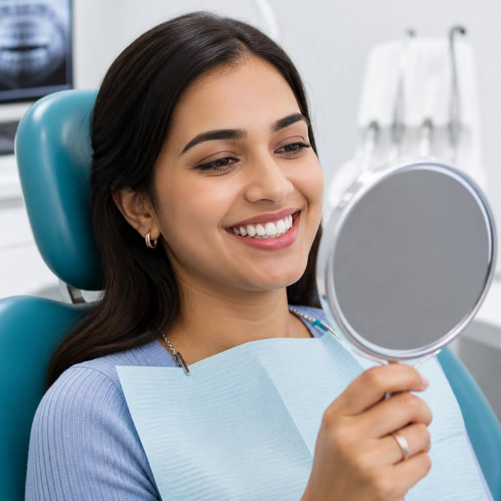 Cosmetic Dentistry in Pubasasan product image