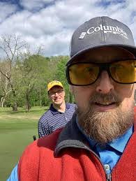 Chris Mains's Instagram, Twitter & Facebook