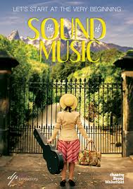 How do you catch a cloud and pin it down? Sound Of Music