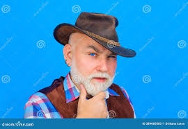 279 Old Cowboys Texas Stock Photos