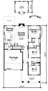 Modern house plans from better homes and gardens modern house plans may also be referred to as contemporary house plans in your locale. Our Picks 1 500 Sq Ft Craftsman House Plans Houseplans Blog Houseplans Com