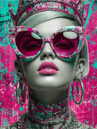 🎨Anon-O-Muse Weekly 👨🏾‍🎨👩‍🎨 👤Shadow Dance Saturday — Ebony, Ivory &  Acid Ink 🫟@everyone! 🫵 Celebrate the beauty of dark and light with bold  splashes of acid ink. From haunting to surreal, share