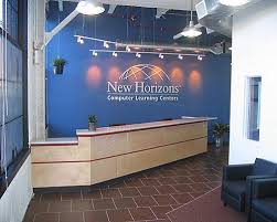 New Horizons Computer Learning Center Is Professional I T And Computer Training Center In Dubai U A E Computer Learning Learning Centers Business Skills