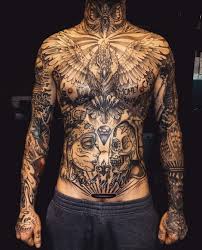 Pin Auf Tattooo