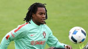 Sanches, renatorenato júnior luz sanches. Renato Sanches Auf Wolke 7 Uefa Euro 2020 Uefa Com