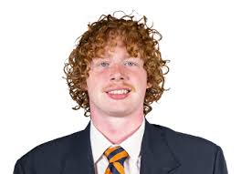 Bryce Robinson Biography