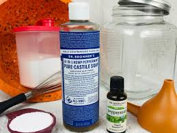 One of those is laundry soap. Easy 3 Ingredient Diy Laundry Detergent Dengarden