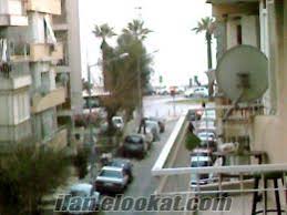 1+1 55 m² giriş katı. Izmir Karsiyaka Alaybey Satilik Daire