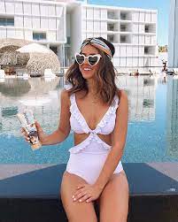 Summer Summervibes Summerhair Summermakeup Beauty Summerinspo Womens Swimsuits Bikini Swimsuits Bikini Swimsuits