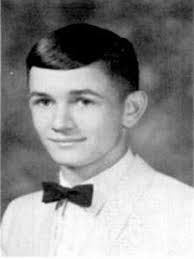 SSGT Jeffrey Joel “Jo Jo” Joseph (1950-1970)