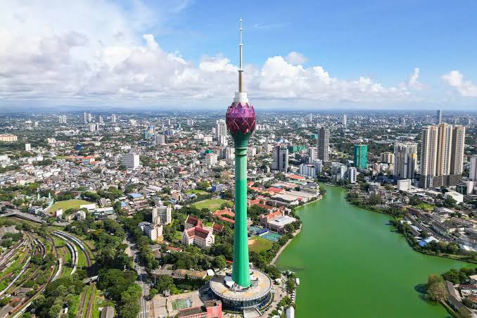 Colombo Day Tour
