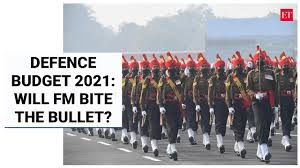 European defense spending will surpass $300 billion a year by 2021, according to new fenella mcgerty, principal budgets analyst at jane's by ihs markit said in the report. Budget 2021 How Much Room Does The Govt Have For Defence Allocation Economic Times Youtube