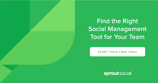 Sprout Social Pricing How Much Does Sprout Social Cost