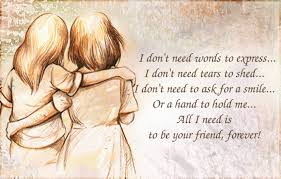 20 Heart Touching Poems For Friends Happy Friendship Day Quotes Friendship Day Quotes Friendship Day Images