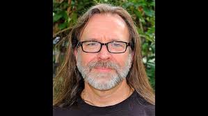 Robert Beasley, candidate for Chapel Hill Town Council