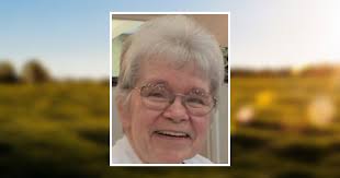 Judith Mae Harrelson Obituary February 19, 2021
