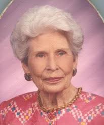 Mary Frances Bonner Fields Obituary