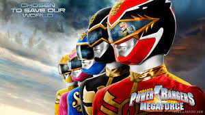 However, he is burdened to remain bound to his lamp for. 45 Power Rangers Hd Wallpaper On Wallpapersafari