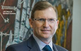 Leading Criminal Defence Lawyers