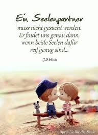 Seelenpartner Spruche Liebevolle Spruche Gefuhle Spruche