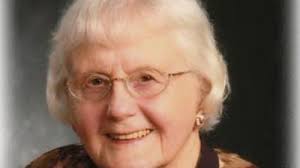 Dorothy Cornelia Arens Obituary