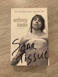 Scar tissue by anthony kiedis,download free ebooks, download free pdf epub ebook. Scar Tissue Books Stationery Non Fiction On Carousell