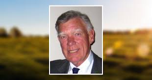 Edmund Ross Cade Obituary January 22, 2019