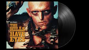THE HILLS HAVE EYES (1977) [FULL VINYL]