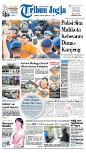 Download lowöngan krj toko agen sembako harapan indah dua bekasi jawa bara… tour and travel, jual tiket promo, jasa antar jemput, rental mobil, kursus, grafika, produksi, dll: Tribunjogja 04 10 2016 By Tribun Jogja Issuu