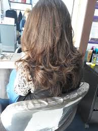 Maybe you would like to learn more about one of these? Salon Sephora Coupe Effilee Sur Cheveux Longs Effets Facebook