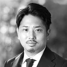 Daniel Levison, Asia-Pacific