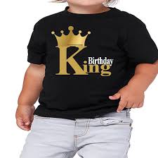 Birthday Boy T Shirt Birthday King T Shirt Birthday Boy T Shirt Party Shirts Toddler Shirts Birthday Party By Sweetlyinspiredbra Toddler Shirt Boys T Shirts Toddler Outfits