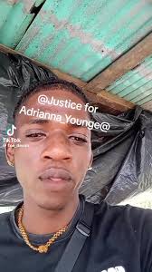 “LONG TIME WE AIN’T MURDER NOBODY…”