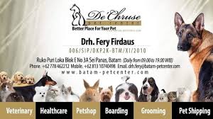 Your phone number helps us further verify your account. All About Pets De Chruse Pet Center Batam All About City Batam