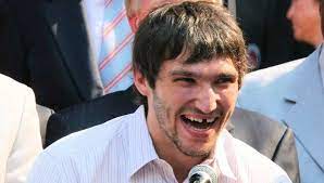 …traurige botschaft aus der national hockey league (nhl): Nhl Star Ovechkin Hofft Auf Einigung